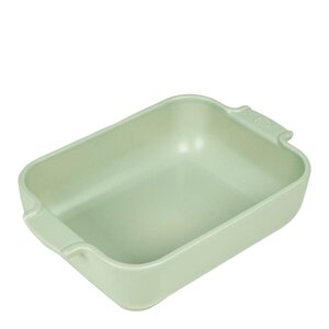 Peugeot Appolia ildfast form keramikk 25 cm sage green