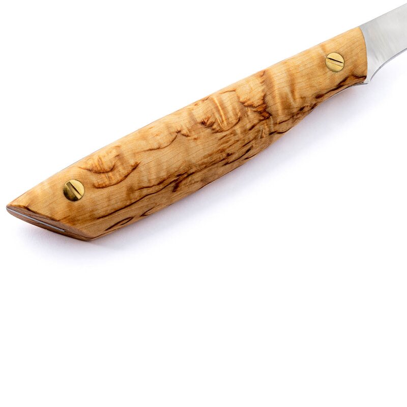 EKA Gourmet filetkniv 22 cm tre