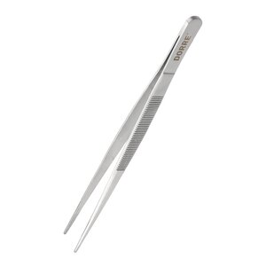 Dorre Maci matpinsett rett 16 cm stål
