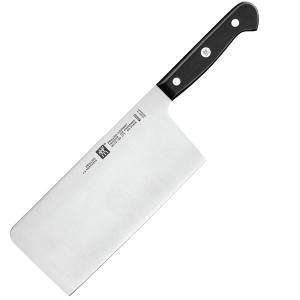 Zwilling Gourmet kinesisk kokkekniv/øks 18,5 cm