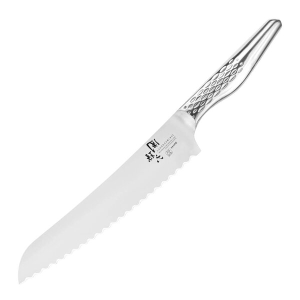 KAI Shoso brødkniv 21 cm