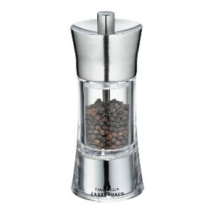 Zassenhaus Aachen pepperkvern akryl 14 cm