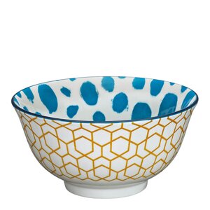 Cilio AMICI skål 85 cl 18 cm bikube