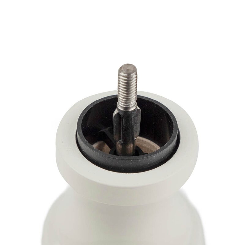 Peugeot Bistro pepperkvern 10 cm elfenben