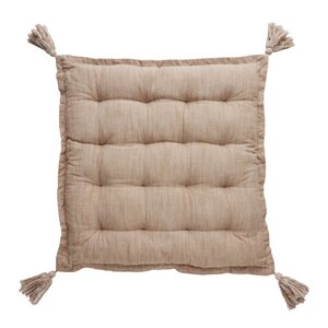 Lene Bjerre Felima pute 45x45 cm Tigers Eye