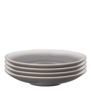 Denby Modus Ombre pastatallerken 4 stk