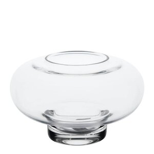 Marimekko Fyr lyslykt 8 cm klar