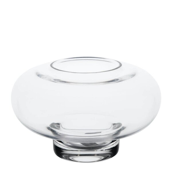 Marimekko Fyr lyslykt 8 cm klar