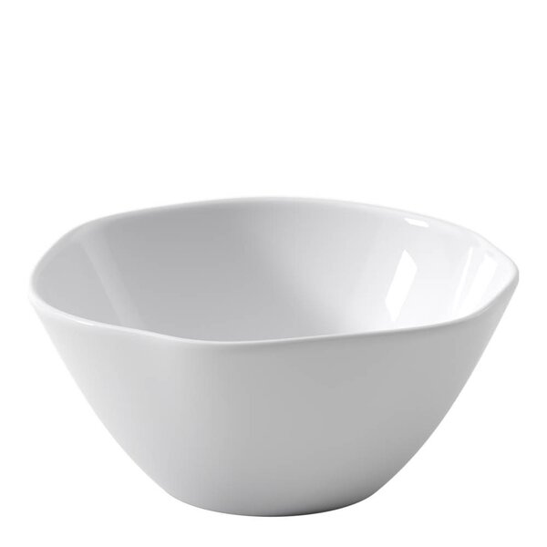 Villeroy & Boch Pura dippskål 4 cl 8,5 cm hvit