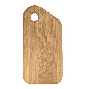 Heirol Serveringsbrett 25x50 cm eik