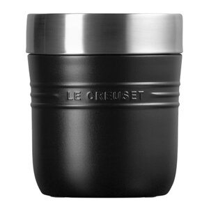 Le Creuset On The Go mattermos 0,5L matte black