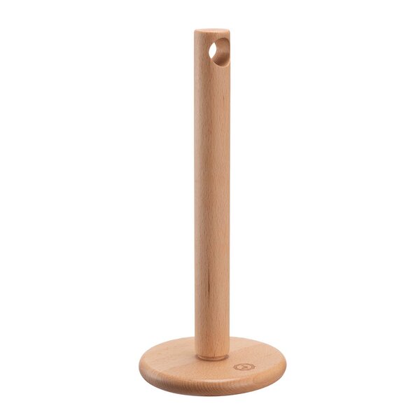 Anders Petter Nordic tørkerullholder 31,5 cm bøk