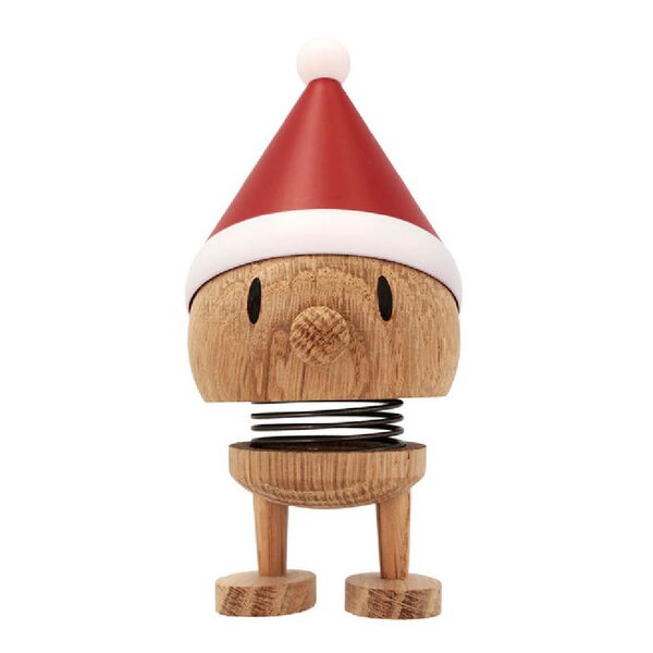 Hoptimist Hoptimist Elf Bumble S rå eik
