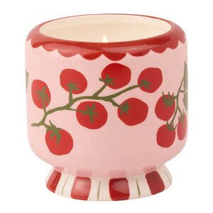 Paddywax Adopo duftlys heirloom tomatoe Tomatoe rød