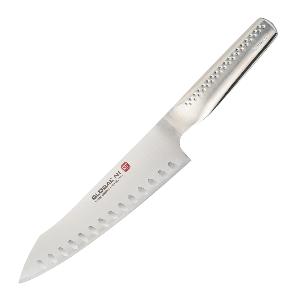 Global Global GN-002 kokkekniv 20 cm olivenslipt oriental