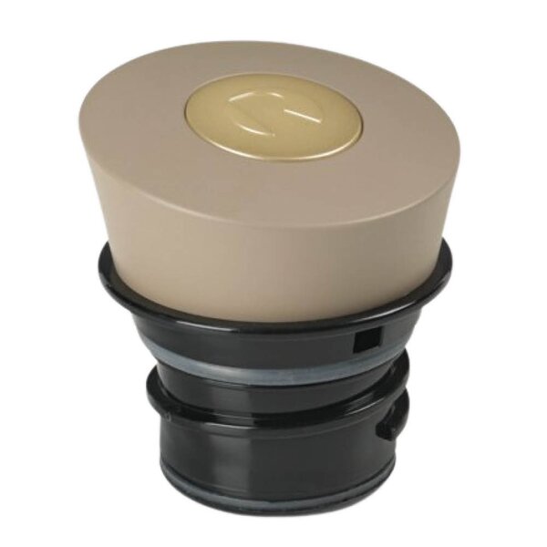 Rosendahl Grand Cru reservedel propp til termokanne (25949) mocca