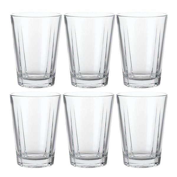 Rosendahl - Grand Cru vannglass 22 cl 6 stk