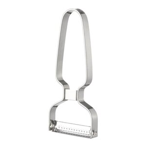 Dorre Sean julienneskreller 12,7 cm rustfritt stål