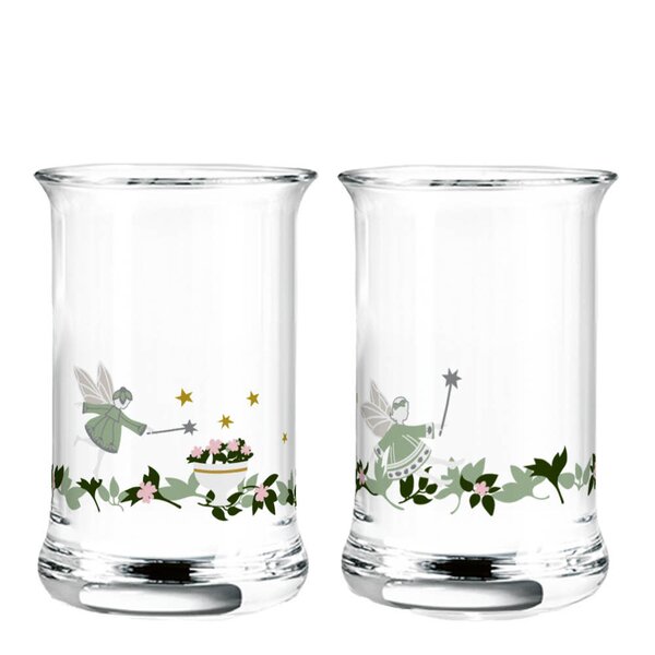 Holmegaard Christmas drammeglass 2026 3 cl 2 stk multi