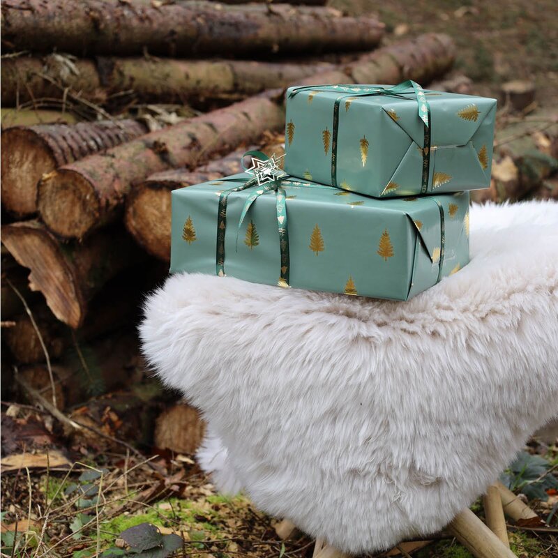 Natures Collection Saueskinn new zealand lang ull 100 cm ivory