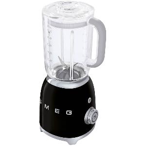 SMEG Blender BLF01 svart