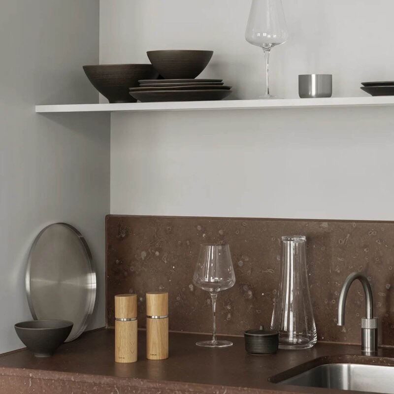 Blomus Belo vannkaraffel 1,2L