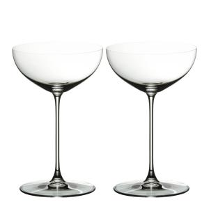 Riedel Veritas coupe/cocktail 2 stk