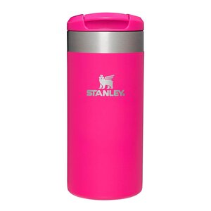 Stanley Aerolight termokopp 0,35L pink vibes