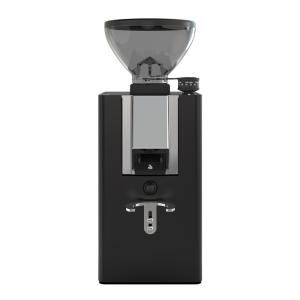 La Pavoni Kube mill kaffekvern 150g cromo svart