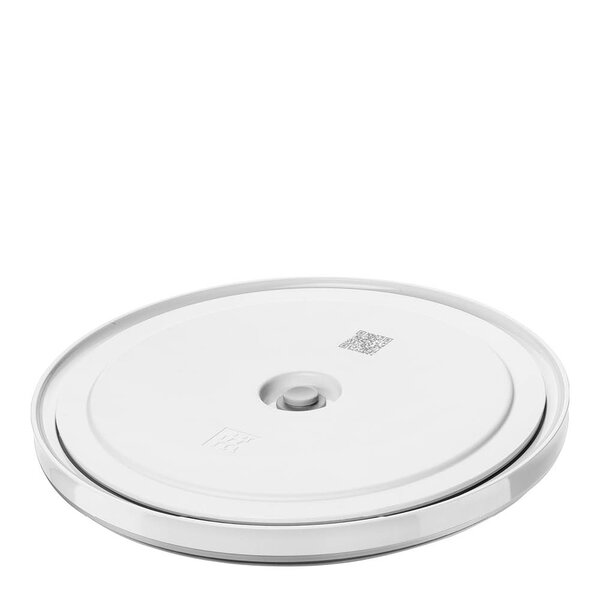 Zwilling Fresh & Save vakuumlokk 24 cm hvit