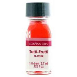 Cacas Tutti-frutti essens 3,75 ml