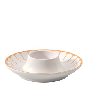 Villeroy & Boch Fleur colour eggeglass 11,5 cm multi