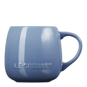 Le Creuset Coupe collection krus 32 cl chambray