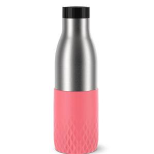 Tefal Bludrop drikkeflaske sleeve 0,5L rosa