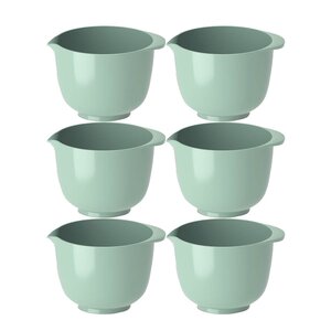 Rosti Margrethe miniskål 0,025L 6 stk nordic green