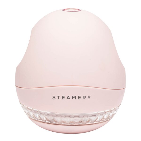 Steamery Pilo nuppefjerner rosa