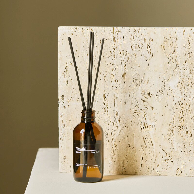 Meraki Duftpinner 120 ml Floral shade