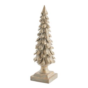 Lene Bjerre Gracie dekorasjonstre 30,5 cm lys gull