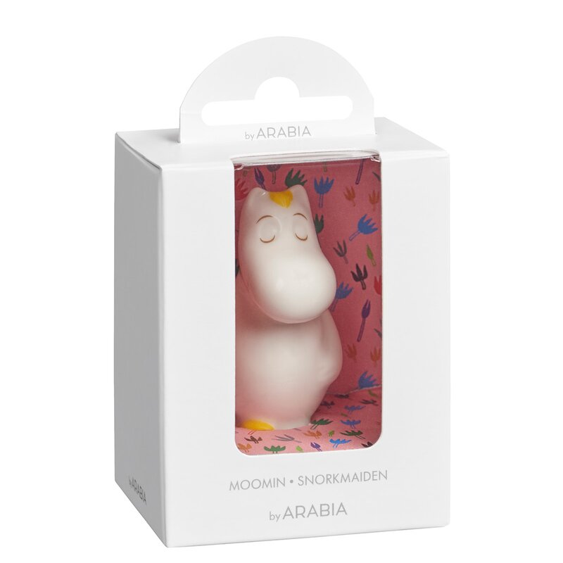 MoominArabia Minifigur Snorkfrøken