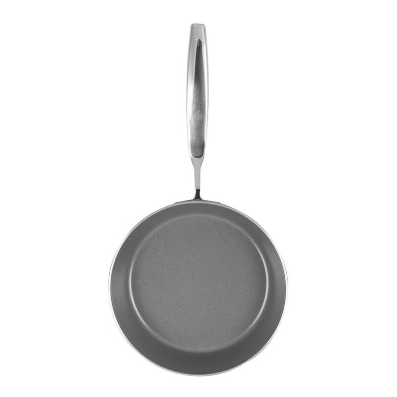 Heirol Cerasafe Triply stekepanne 20 cm keramisk