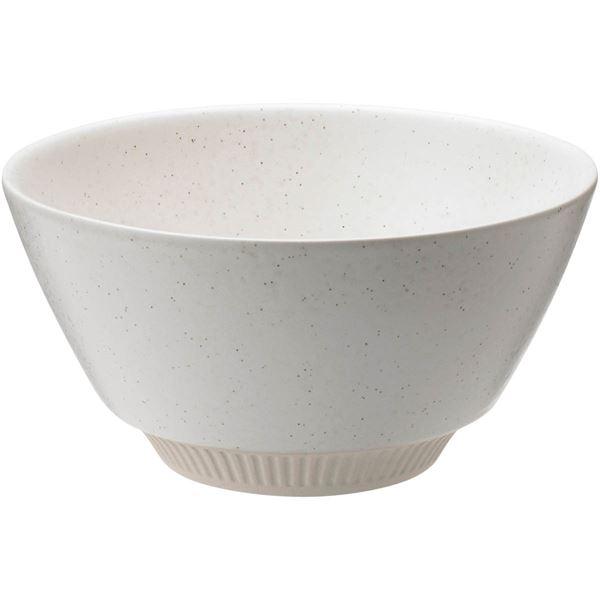 Knabstrup Keramik, colorit bolle Ø14 san