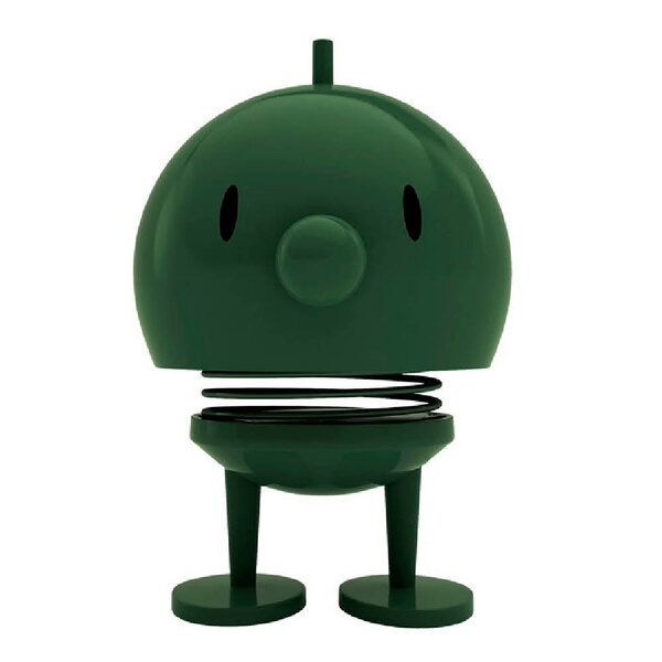 Hoptimist Hoptimist Bumble M pine green