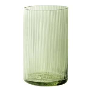 Klimchi Ethel vannglass 35 cl Olive Green