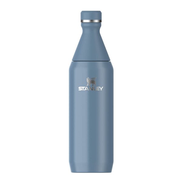 Stanley All Day termoflaske 0,6L indigo