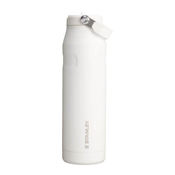 Stanley IceFlow Flip Straw 2.0 Bottle termoflaske 1.06L Frost