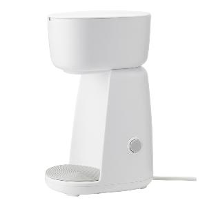Rig-Tig FOODIE single cup kaffebrygger 0,4L hvit