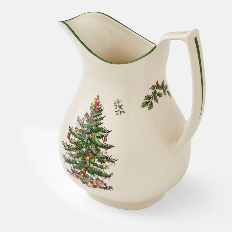 Spode Christmas Tree mugge 1,4L