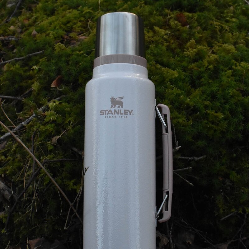Stanley Classic termos 1,4L Rosè Quartz