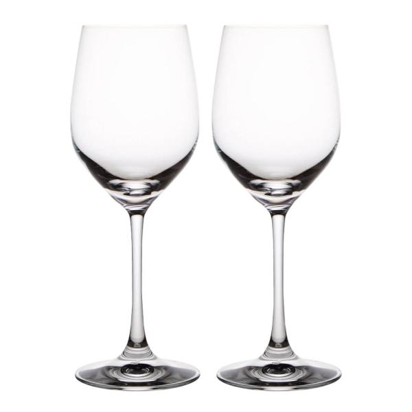 Stiernholm Vino Classico hvitvinsglass 34 cl 2 stk