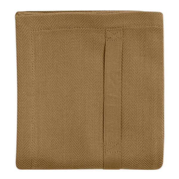 The Organic Company Kjøkkenhåndkle 53x86 cm khaki